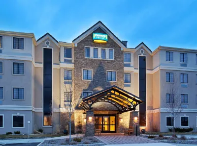 Staybridge Suites Reno Hotels in Reno