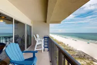 Emerald Towers West 5001 Hotels in Okaloosa Island