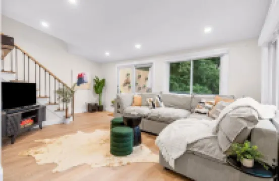 #37 - Luxury Collection 斯特拉特福酒店