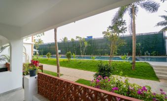 Madras Chronicle Bay Resort & Spa