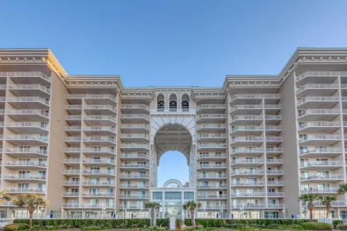 Majestic Sun B0206 Hotels in Miramar Beach