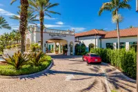 The Cottages at Naples Bay Resort