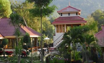 Phurua Resort