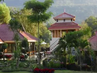 Phurua Resort Hotels near D-DAY GARDEN