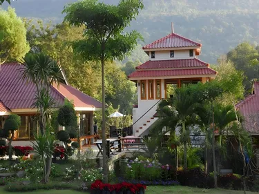 รูปภาพของภูเรือ รีสอร์ท (Phurua resort)