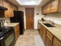 Ski-Out Access and Indoor Pool - Cozy Mountain Escape