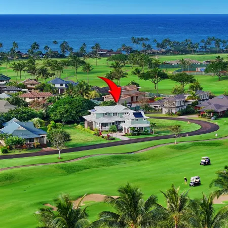 JC Surf House