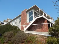 Ocean Views and Oversized Deck - Charming Vintage Beach House