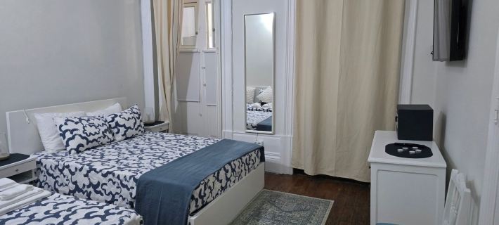 Jualis Guest House Hotels in Bonfim