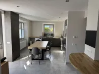 "LA SAUFFAZ - Your vacation in Savoie with family or friends Hotel di Faverges