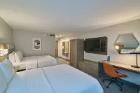 Holiday Inn Express & Suites Diamond Hôtels à : Brighton