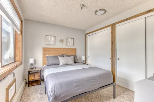 Thunderhead 204 close to slopes w heated pool Hotels in Clackamas County
