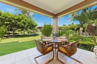 Access to Pools, Courts, and Beach Club - Stunning Coastal Haven