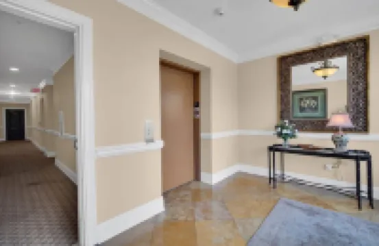 Spacious Condo with Balcony and Southern Charm - Inviting Urban Oasis