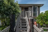 Expansive Harbor Views and Gourmet Kitchen - Serene Coastal Retreat