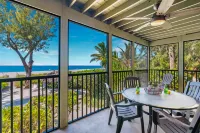 Stunning Views - Romantic Oasis with Seaside Charm