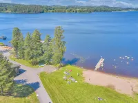 Villa koivu Hotels in Lojo