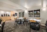 Best Western Portland West Beaverton Hotels in West Slope