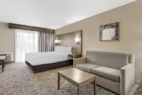 เบสท์ เวสเทิร์น พลัส แกรนด์ แมนเนอร์ อินน์