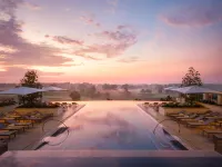 Keswick Hall - 5-Star