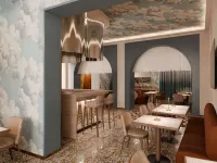 Rosetta Hotel Perugia Tapestry Collection by Hilton - breakfast