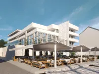 Hotel Preko Ugljan, Curio Collection by Hilton Hotels in Kukljica