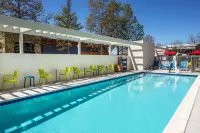 Home2 Suites by Hilton San Jose South - Kitchens