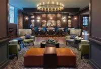 Georgia Tech Hotel and Conference Center - Quầy bar