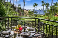 Ocean View and Spacious Living - Gorgeous Tropical Getaway