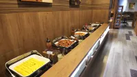 ホテルルートイン益田 - 朝食