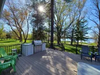 Amazing Cottage Big Cedar Lake