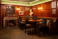 Craven Heifer Hotel Hotels in Settle