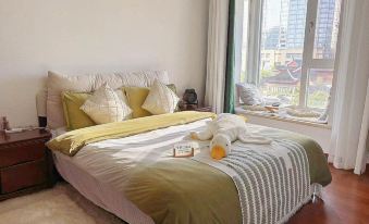 Shi'a'ling'o Apartment (Zhimin East Road)