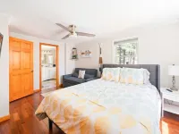 Beautiful Property with Mountain View & Privacy. Near Trails, Eateries & More! Hotéis em Ossipee