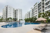 Midori Green by RR JBcity Hotel a Tebrau