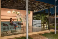 Koko Maya by Stone Wood, Morjim Hotels in Morjim