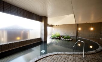 HOTEL LAFORET SHUZENJI