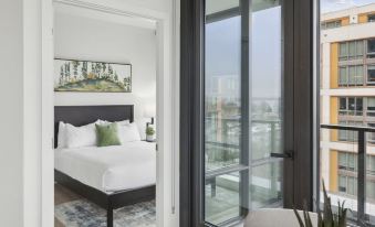 Placemakr Buzzard Point