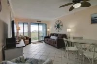 Panoramic Ocean View