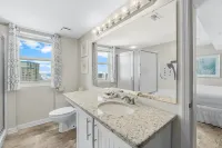 Pelican Beach 1501 - balkon