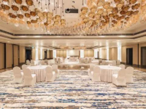 賈姆謝德布爾麗笙酒店 詹謝普爾酒店