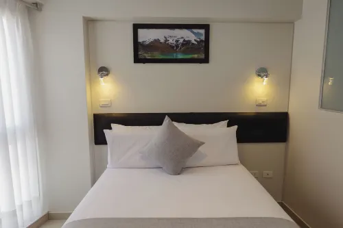 Classic Hotel - Apartments