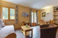 Vallorcine Mont Blanc Spa