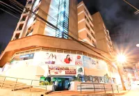 Cedar Peak Condominium Отели в г. 