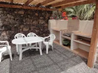 Luxury Secluded Villa - Large heated pool Aircon in main bedroom - fibre wifi -  Ferienhäuser