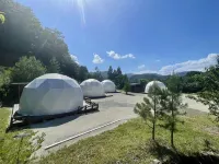 K&B Glamping Tenku No Shiro