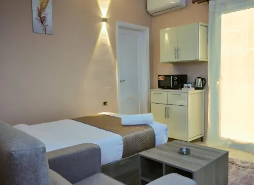 Roadhouse New Cairo Residence