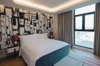 The Muse Hotel Hoteles en Lusail