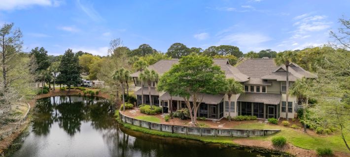 Magnolia Bay by AvantStay Hotels in Walton County