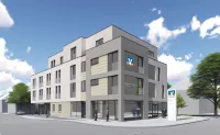 VR-Serviced Apartments Gerstungen Hotels in Herleshausen